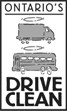 Drive Clean Logo