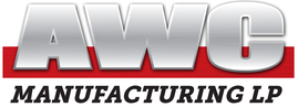 AWC Manufacturing LP Tilbury Logo