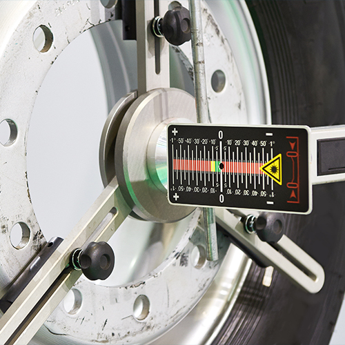 Alignment Specialists