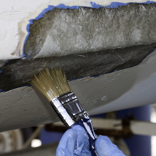 Fiberglass & SMC Repairs