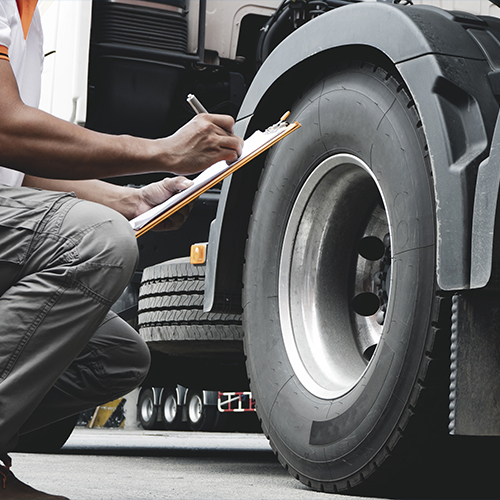 Insepctions and Safety Checks